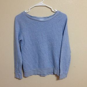 Forever 21 sweater