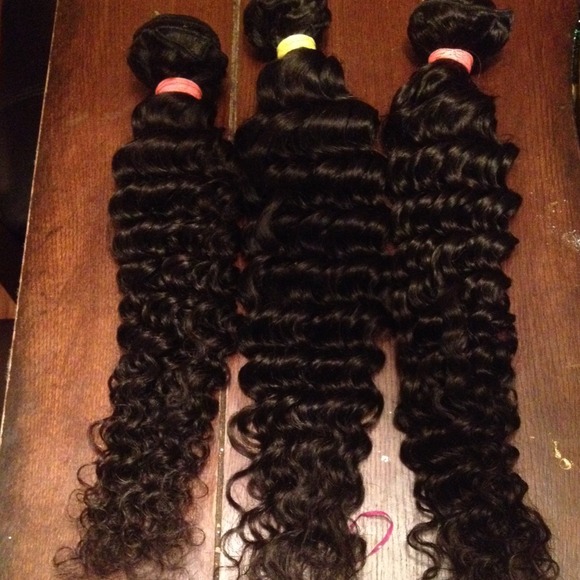 Brazilian Deep Wave - Picture 1 of 2