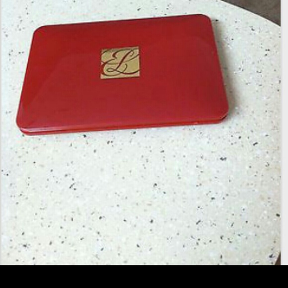 %SOLD%ESTEE LAUDER EYESHADOW PALETTE - Picture 2 of 2