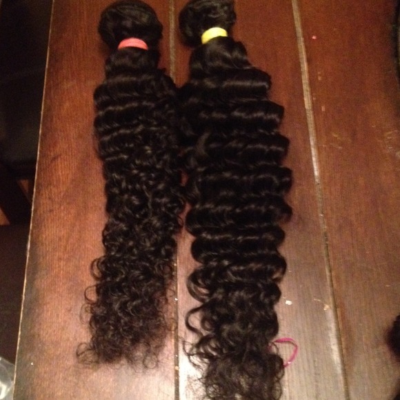 Brazilian Deep Wave - Picture 1 of 1