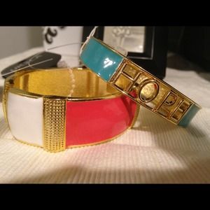 Bangle set