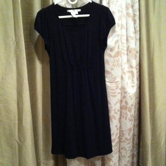 Little black dress-reduced