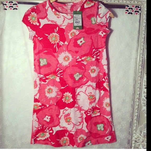 Lilly Pulitzer