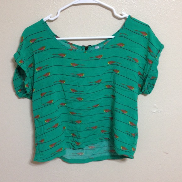 Target top