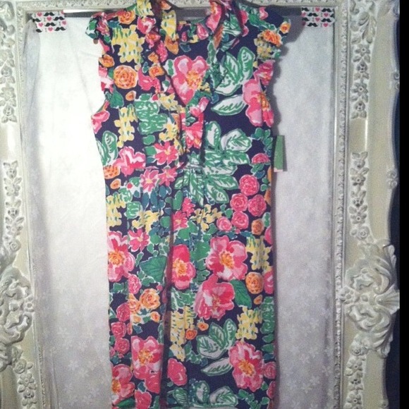 Lilly Pulitzer