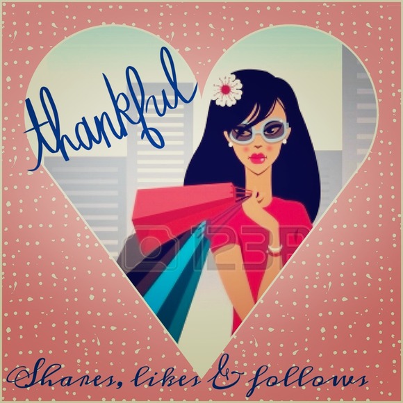 Thank you! ⭐️🌺🍭