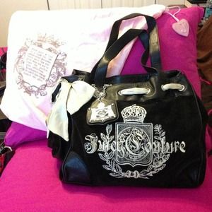 Juicy Couture Authentic Handbag