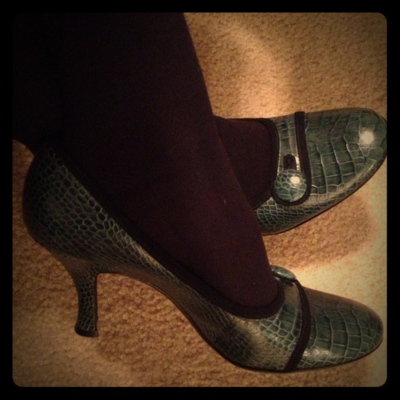 Franco Sarto Heels