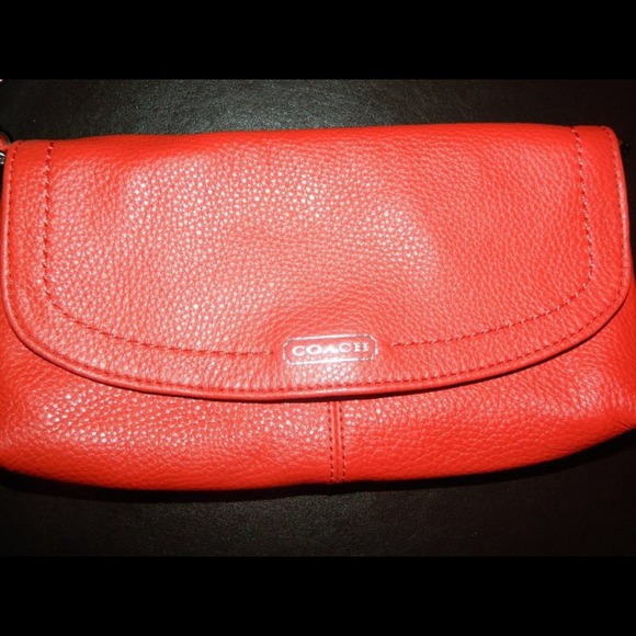 Nwt Coach - Picture 2 of 5