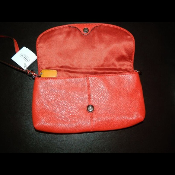 Nwt Coach - Picture 3 of 5