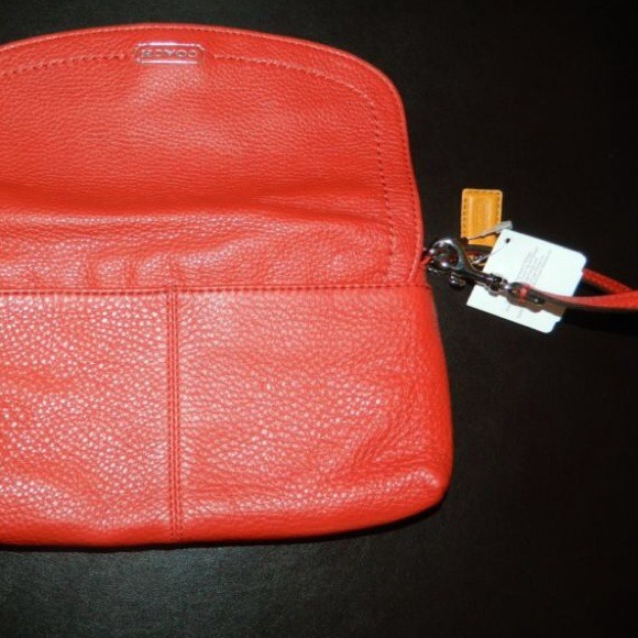 Nwt Coach - Picture 5 of 5