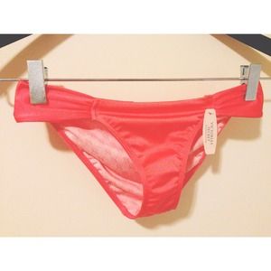 NWT Victorias Secret Swim Bottoms