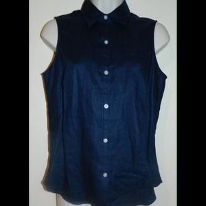 Nwot New Ralph Lauren Top