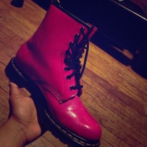 Dr. Marten Boots