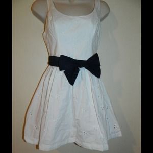 Nwt Abercrombie & Fitch Dress