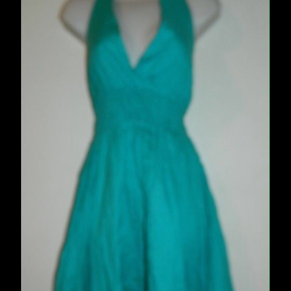 Nwt Chesley Dress