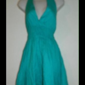 Nwt Chesley Dress