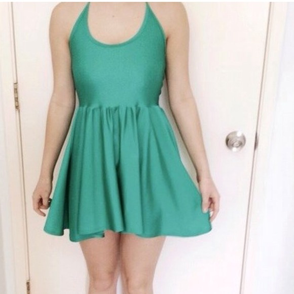 American apparel skater dress