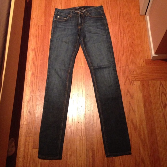 BDG skinny jeans, size 27 - Picture 1 of 4