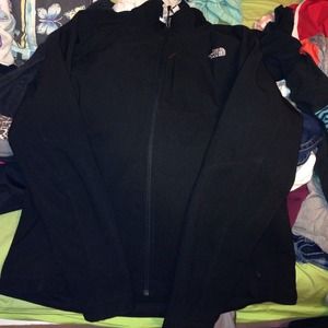 North face jacket