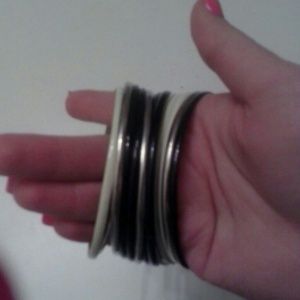 14  bangles