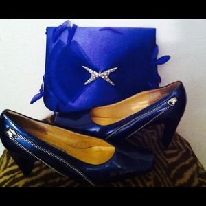 Matching Clutch & Pumps