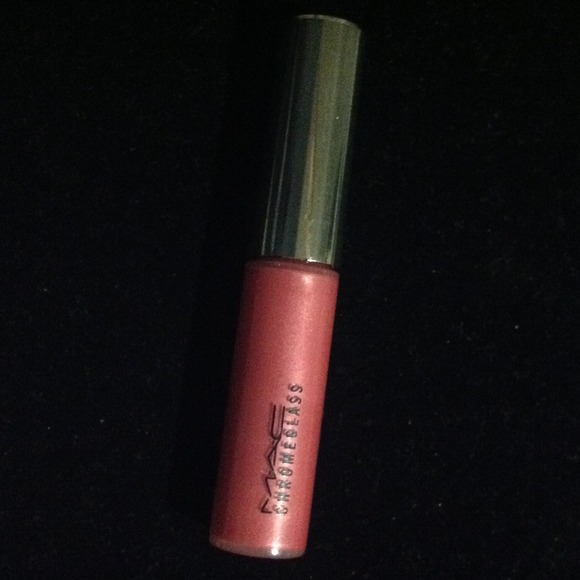 Mac Chromeglass