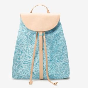 Sold- Kate Spade Saturday Half Circle Backpack