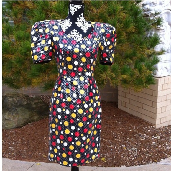 Stunning Vintage Eye Candy