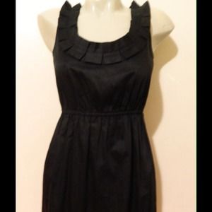 BCBG Generation Black Dress