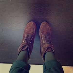 Rosegold Nancy bootie