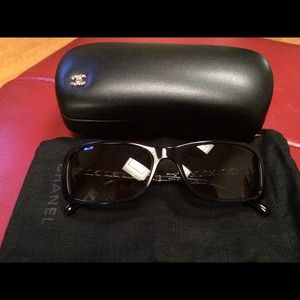 Chanel Sunglasses 2013 model