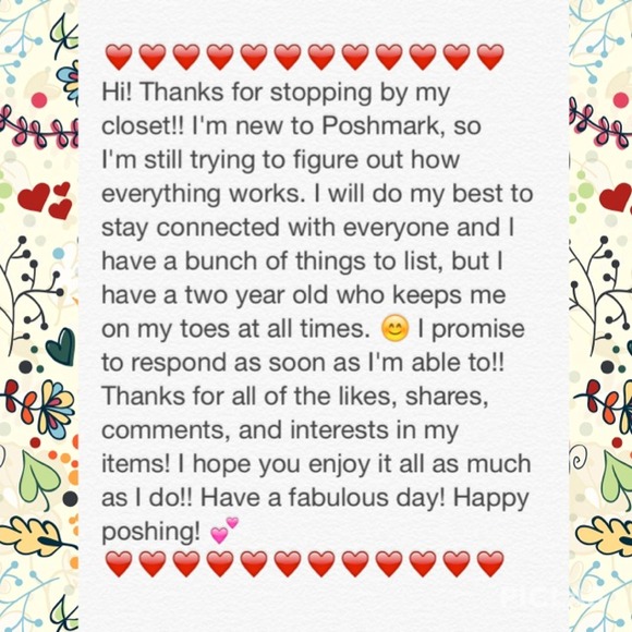 ❤️❤️❤️❤️❤️❤️