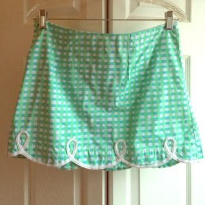 HOLD for @bflores 🌴 Lilly Pulitzer Tate Skirt