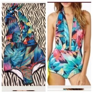 Mandalynn "Betty" swimsuit