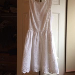 EUC 🌴 Lilly Pulitzer Sandrine Dress SZ 4