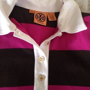 TORI BURCH TOP🌟🌟🌟🌟