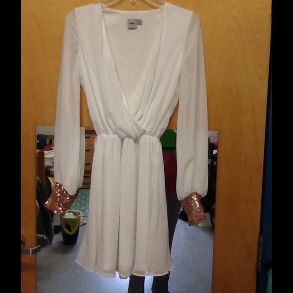 Asos any occasion dress