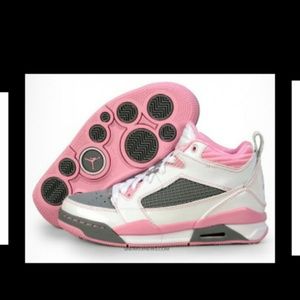 Air Jordans Flight 9