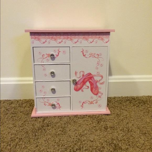 Jewelry Box