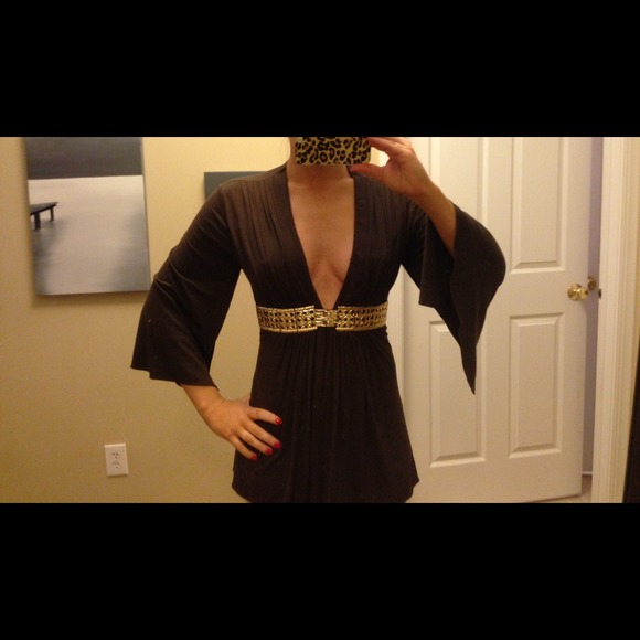 Reduced! SKY long sleeve top