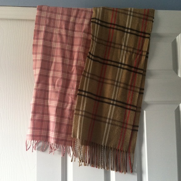 Winter scarf bundle - Picture 1 of 1