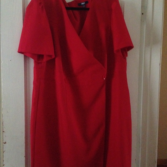 ASOS Business Dress