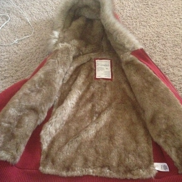 Jacket - Picture 2 of 4