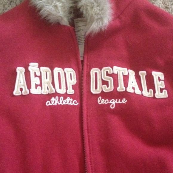 Jacket - Picture 4 of 4