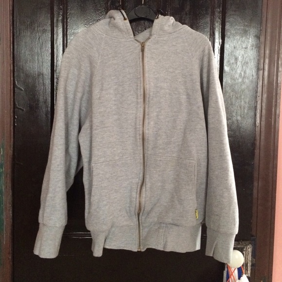 heavy jacket