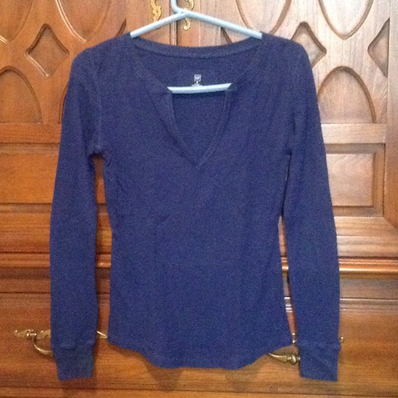 Long sleeve t shirt