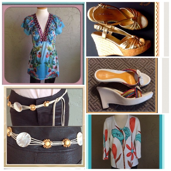 Antonio Melani Shoes - BUNDLE FOR SHELLEY💋ANTONIO MELANI💋