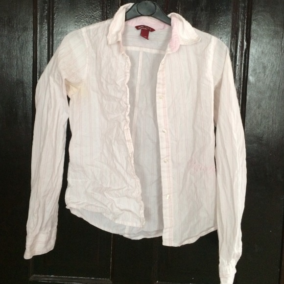 button up long sleeve