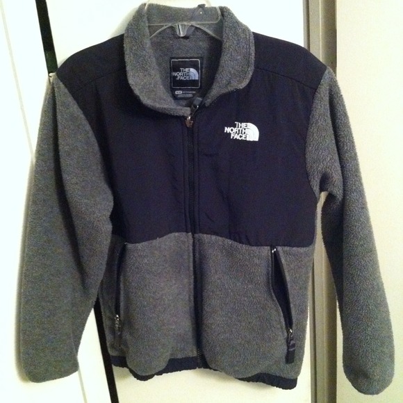 🐱SOLD on Vinted🐷 The North Face Fleece Jacket